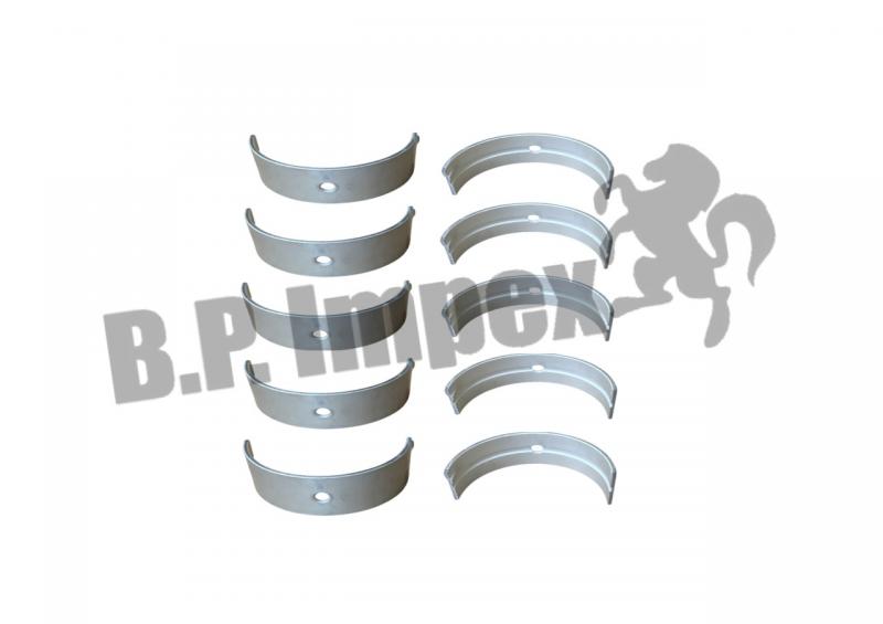 BRG MAIN 4CYL-STD,M.074.4.00.003 0734-300